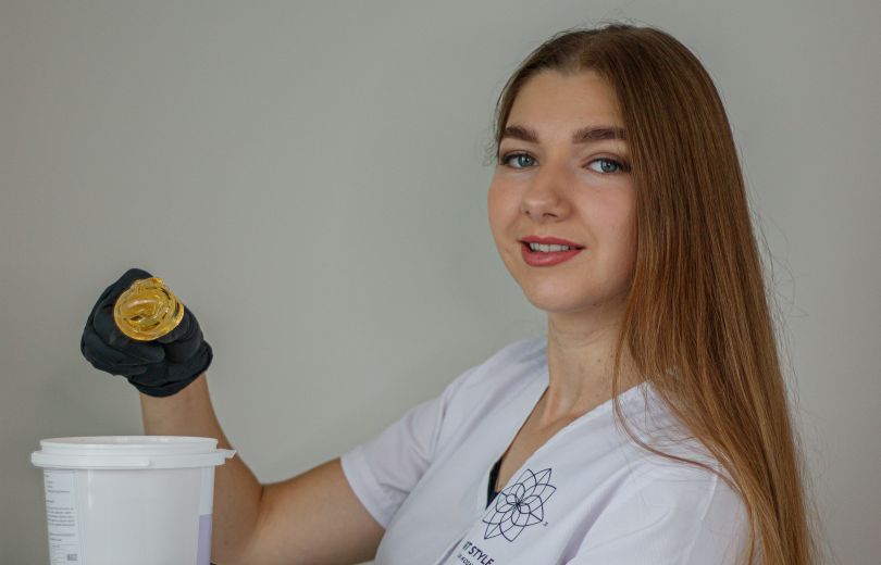 Карина Гайдук