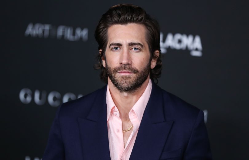 Джейк Джилленгол