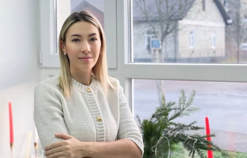 Романа Підзамків