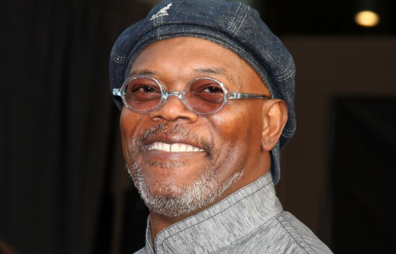 Семюел Л. Джексон