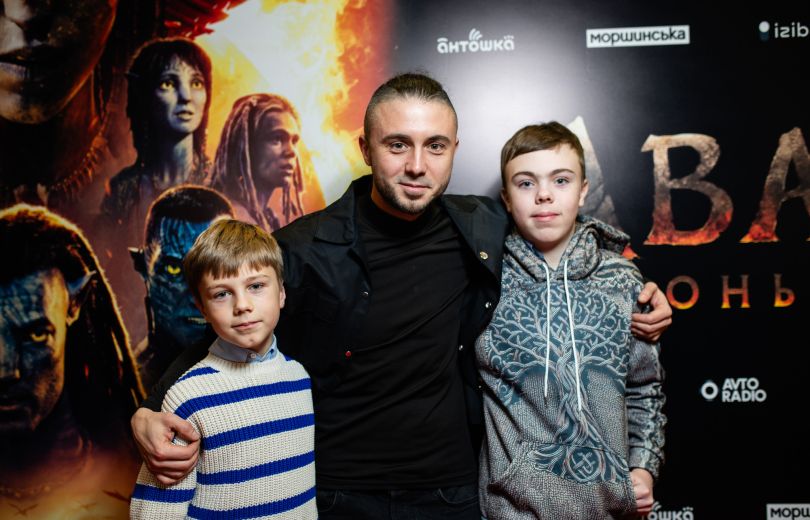 Возвращение на Пандору: допремьерный показ фильма «Аватар: Огонь и Пепел»