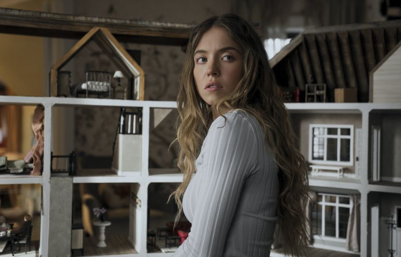 Сидни Суини