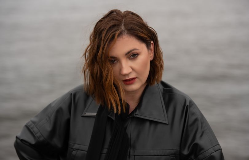 Оля Цибульська