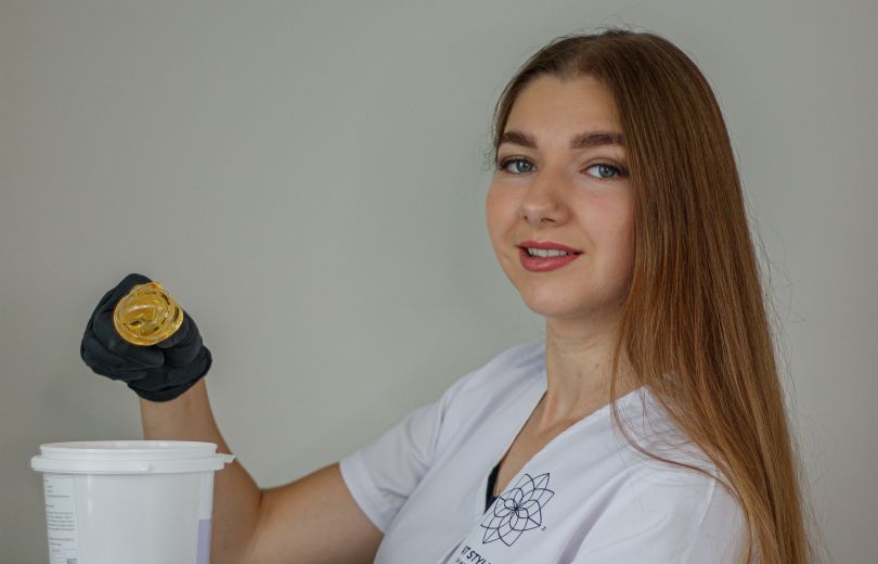 Карина Гайдук