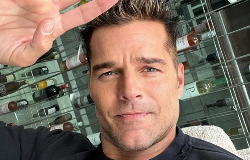 В этот день родился пуэрто-риканский певец Рики Мартин.