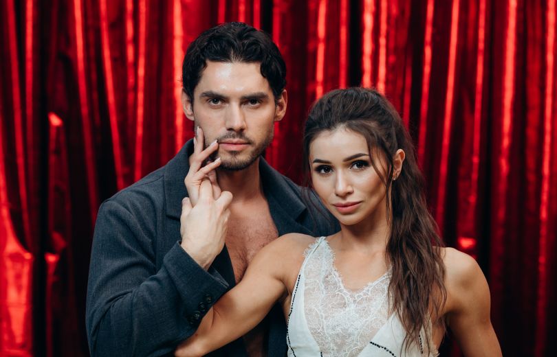 Никита Добрынин