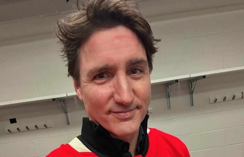 В этот день родился канадский политик Джастин Трюдо.