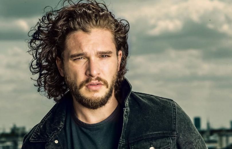 Кіт Герінґтон