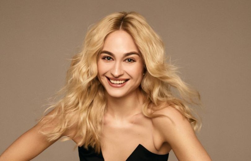 Анастасія Цимбалару