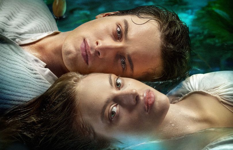 Мавка. Настоящий миф