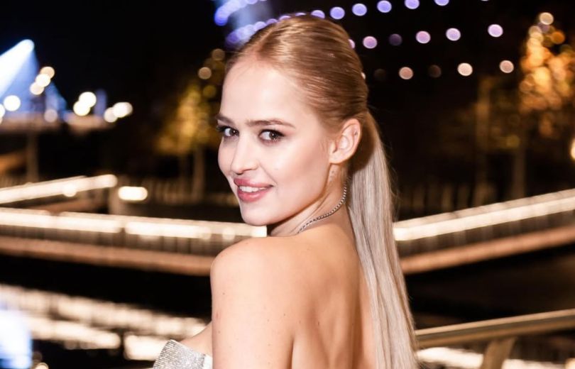 Инна Белень