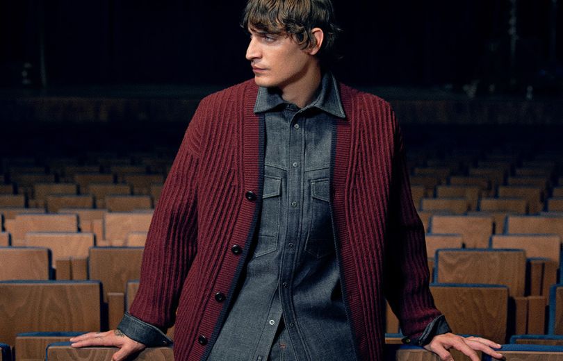 Сталий стиль