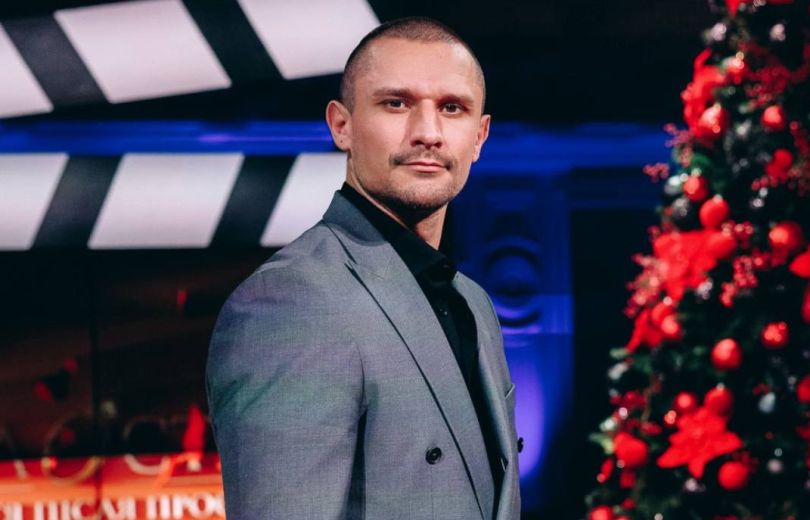 Тарас Цымбалюк