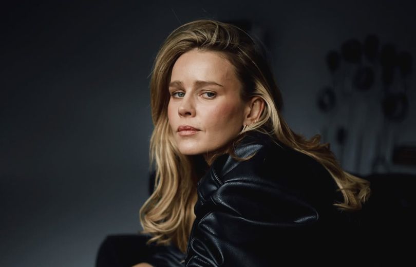 Катерина Кузнєцова