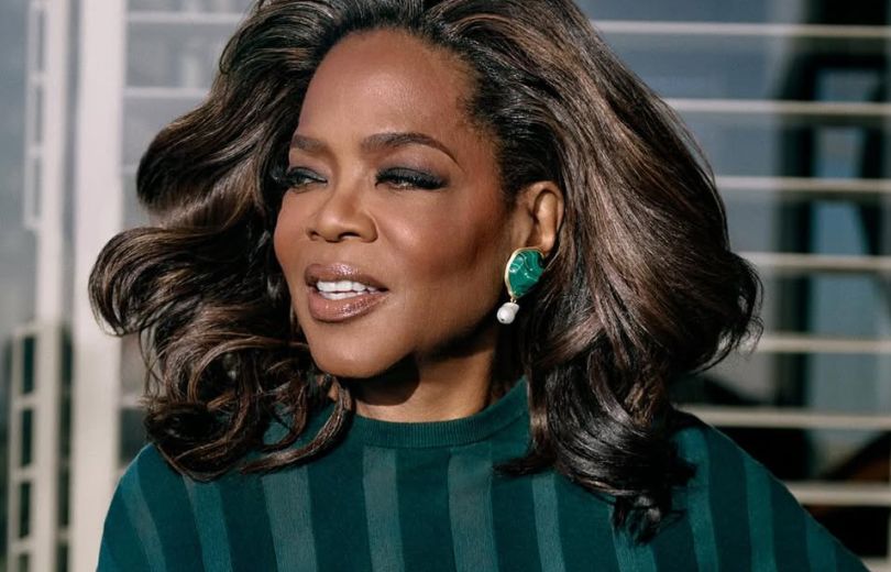 Опра Вінфрі