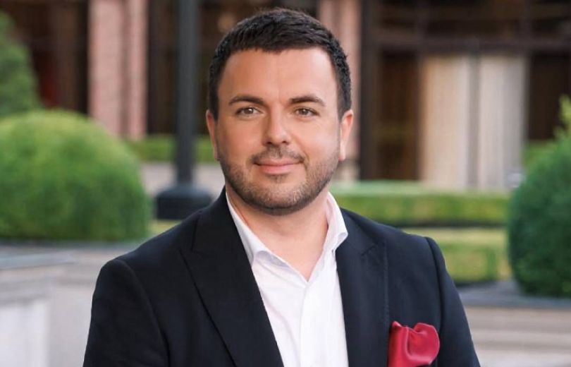 Григорій Решетнік