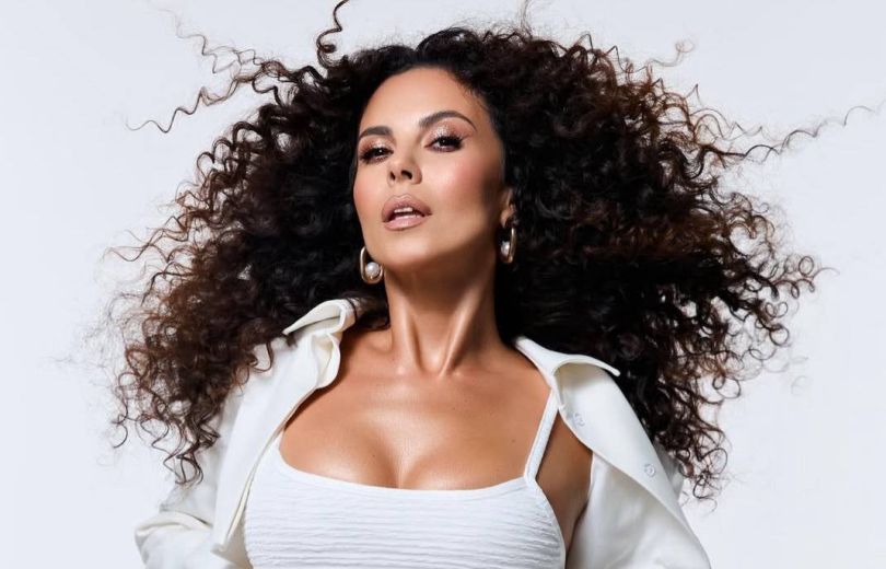 Настя Каменських