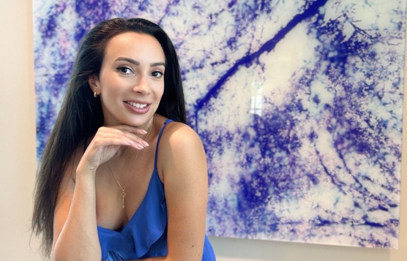 Альона Недоступ