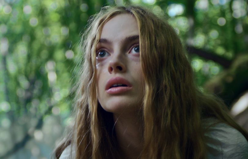 Мавка Справжній міф