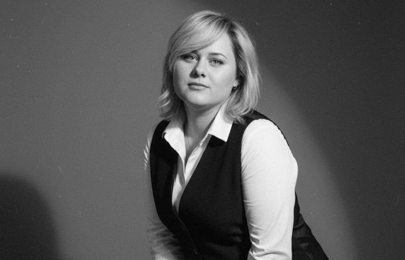 Анна Дерягіна