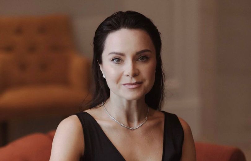 Лілія Подкопаєва