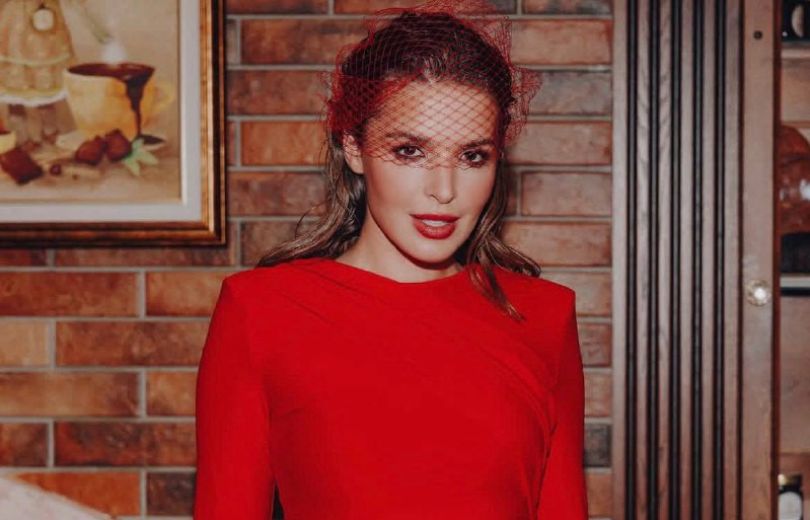 Ирина Пономаренко