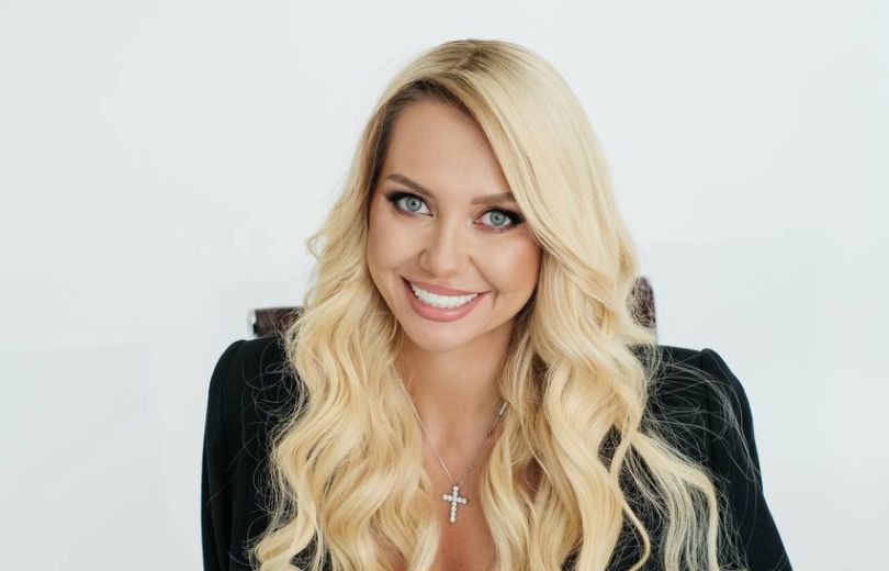 Катерина Птічка