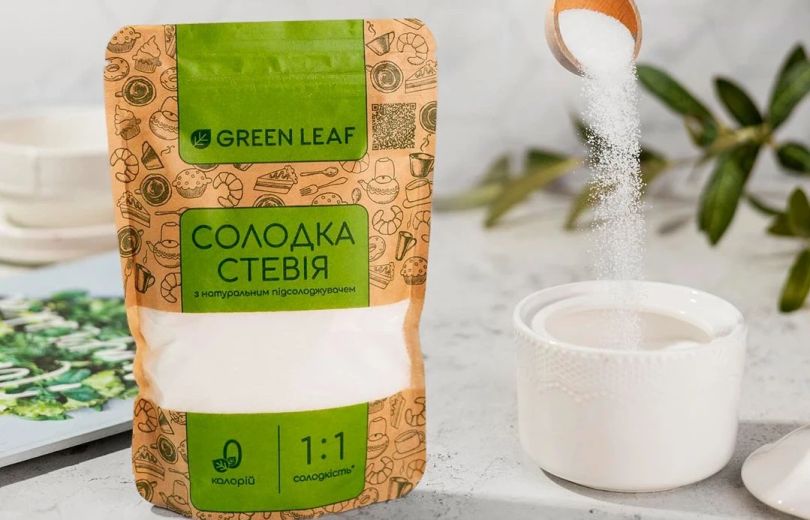 Стевія як заміна цукру: усвідомлений вибір чи вплив трендів