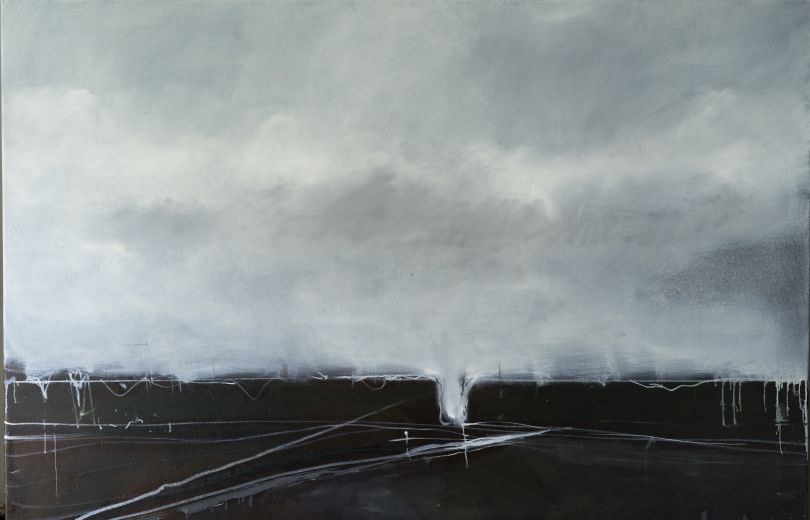 выставка Матвея Вайсберга