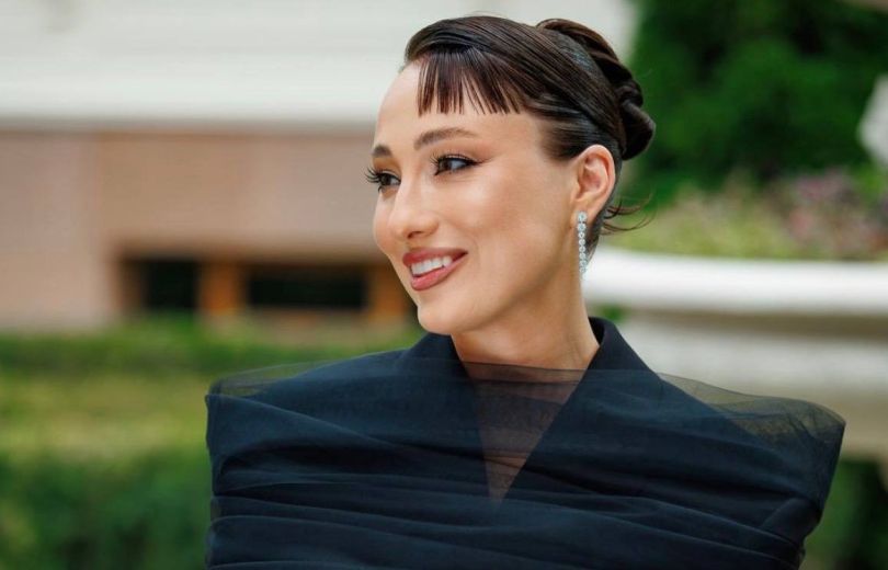 Анастасія Половинкіна