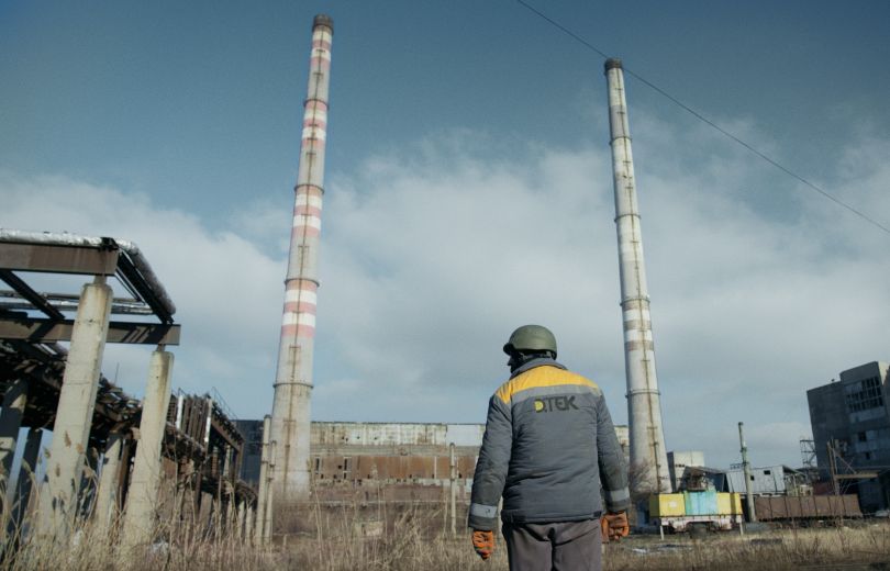 Останній Прометей Донбасу