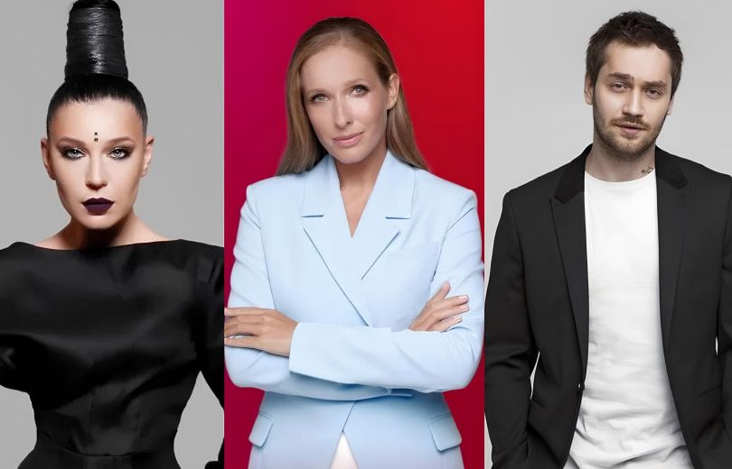 Катерина Осадча