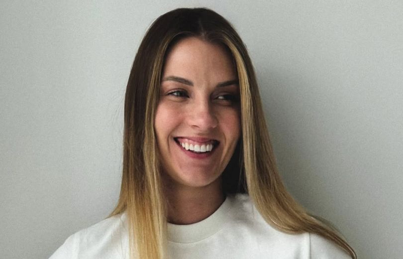 Ольга Харлан