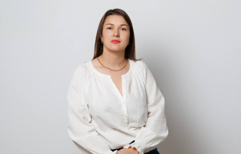 Віта Дашкевич