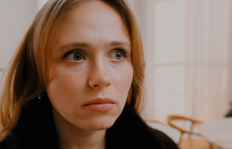 Анна Кошмал