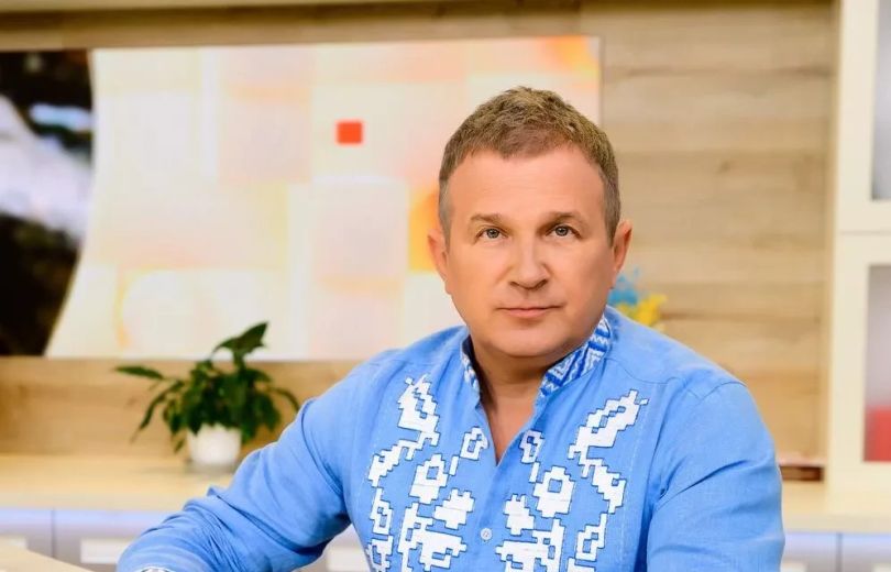 Юрій Горбунов