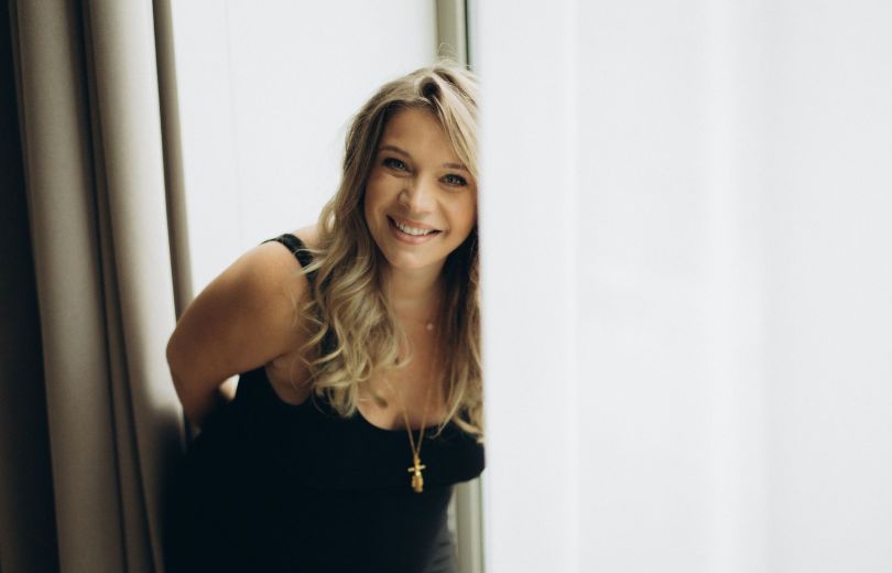 Ніна Левчук