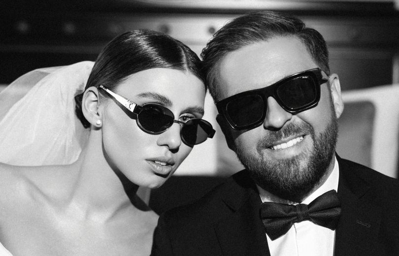 Сергій і Юліана Танчинці