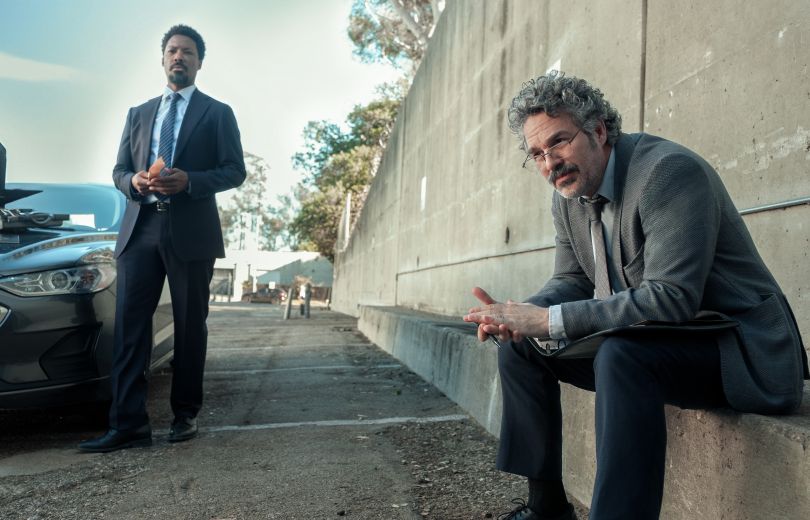 Марк Руффало