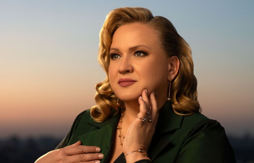 Олеся Жураківська