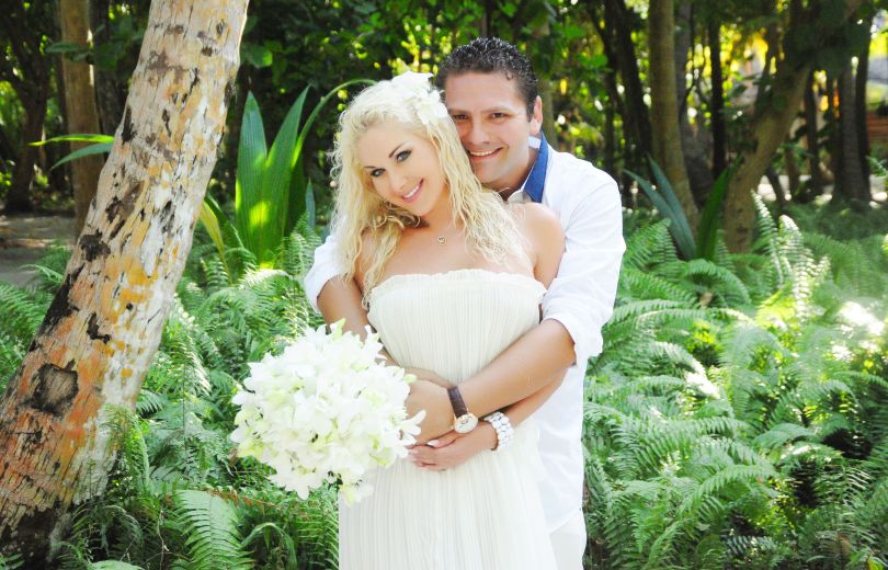 Екатерина Бужинская