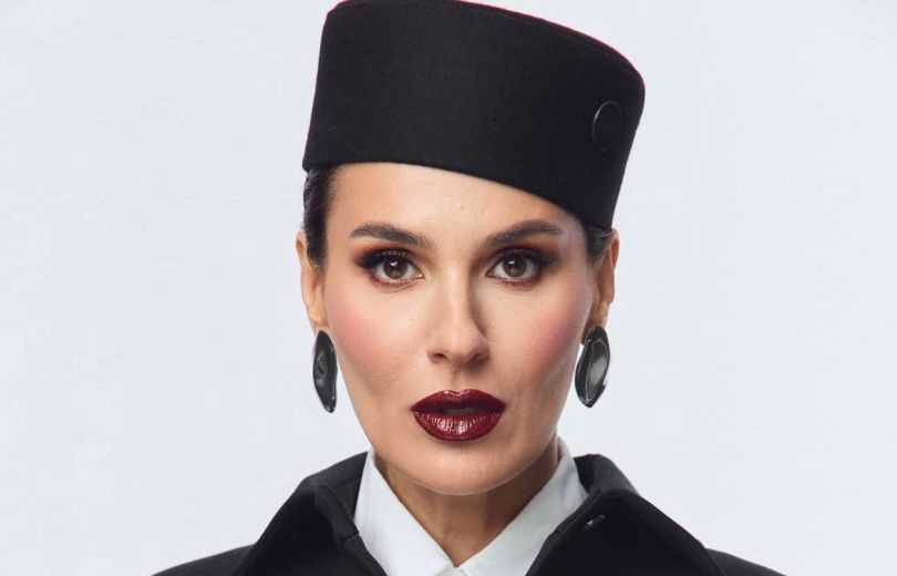 Маша Єфросиніна