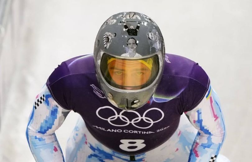 Україна на Олімпіаді