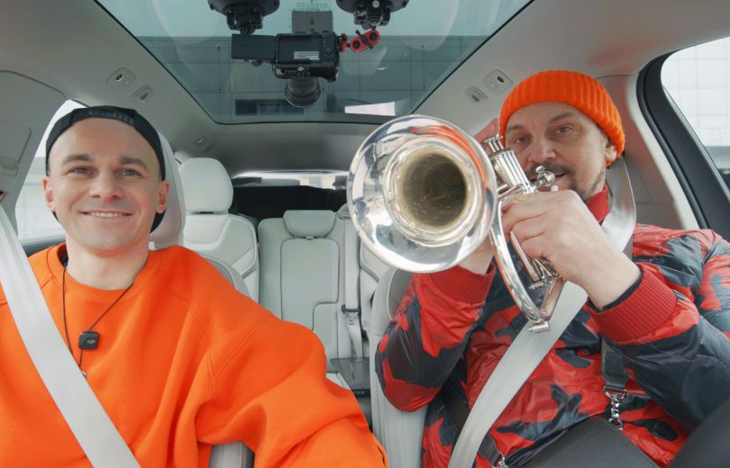 Валерий Харчишин и Иван Марунич