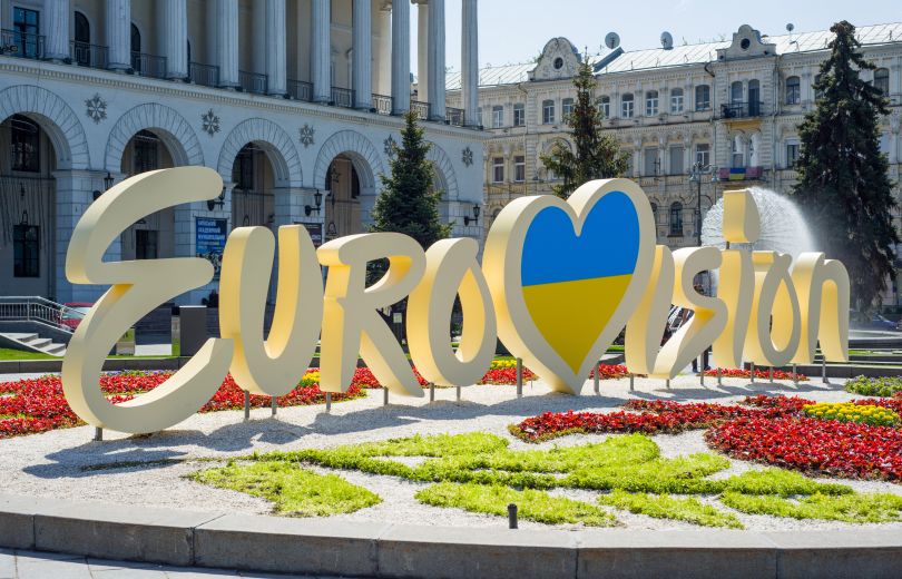 Євробачення