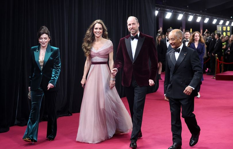 Принц Вільям та Кейт Міддлтон