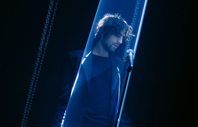 Володимир Дантес