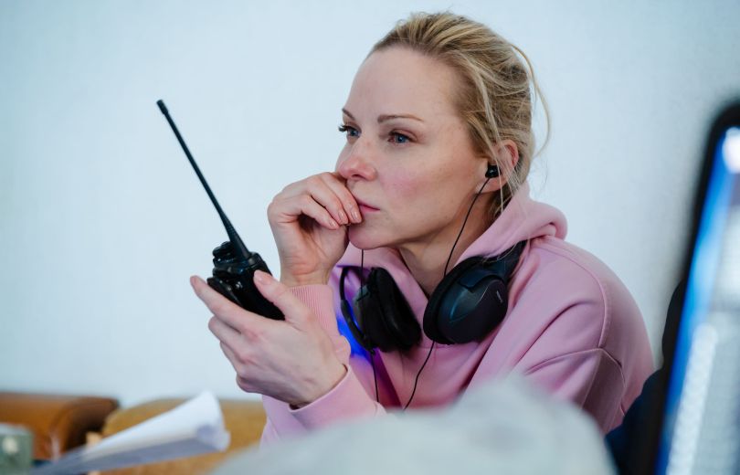 Даша Трегубова