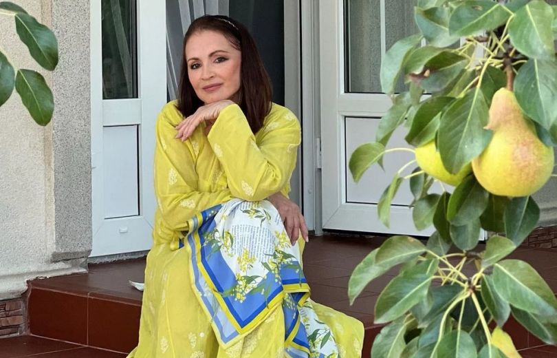 Софія Ротару