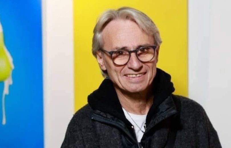 Роман Загороднюк